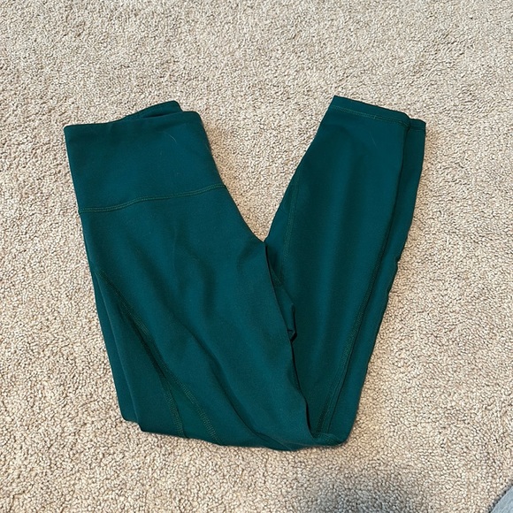 Old Navy Pants - green leggings